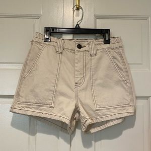 Urban Outfitters Cargo Shorts!